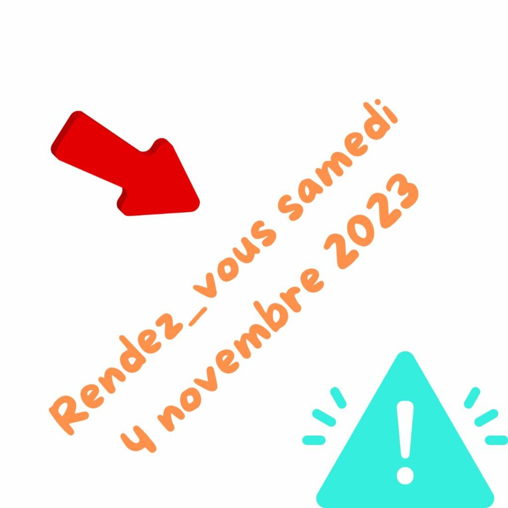 salon d’associations