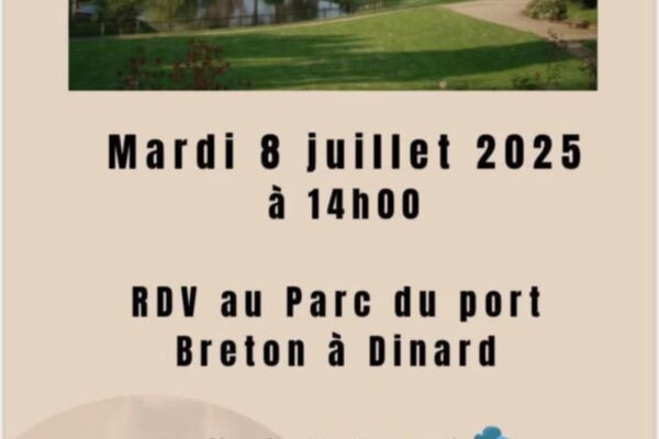 café fibro 8 juillet 2025