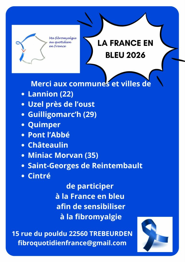 La France en Bleu 2026