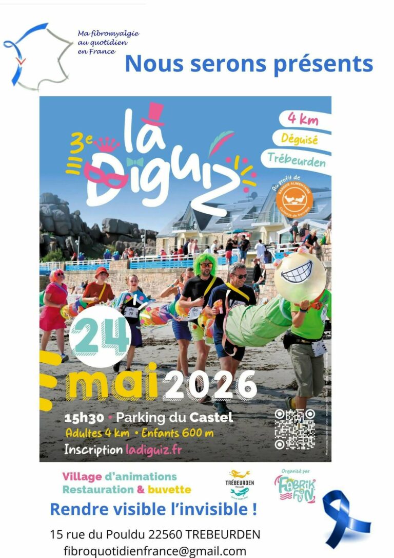 Trébeurden et nous !